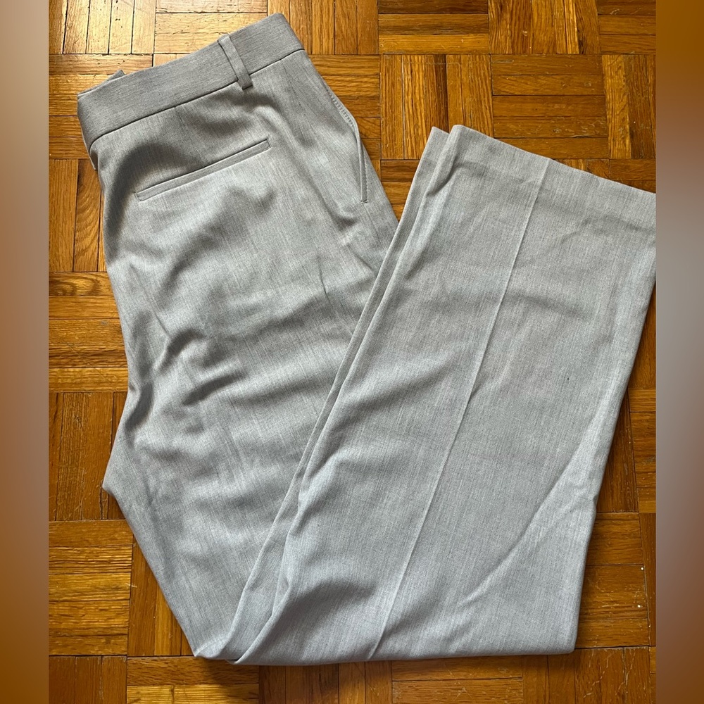 ASOS Men’s wide leg dress pants